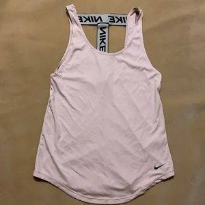 Nike Tank Top
